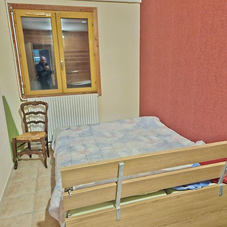 T3 Villard De Lans מראה חיצוני תמונה